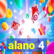 alano 4